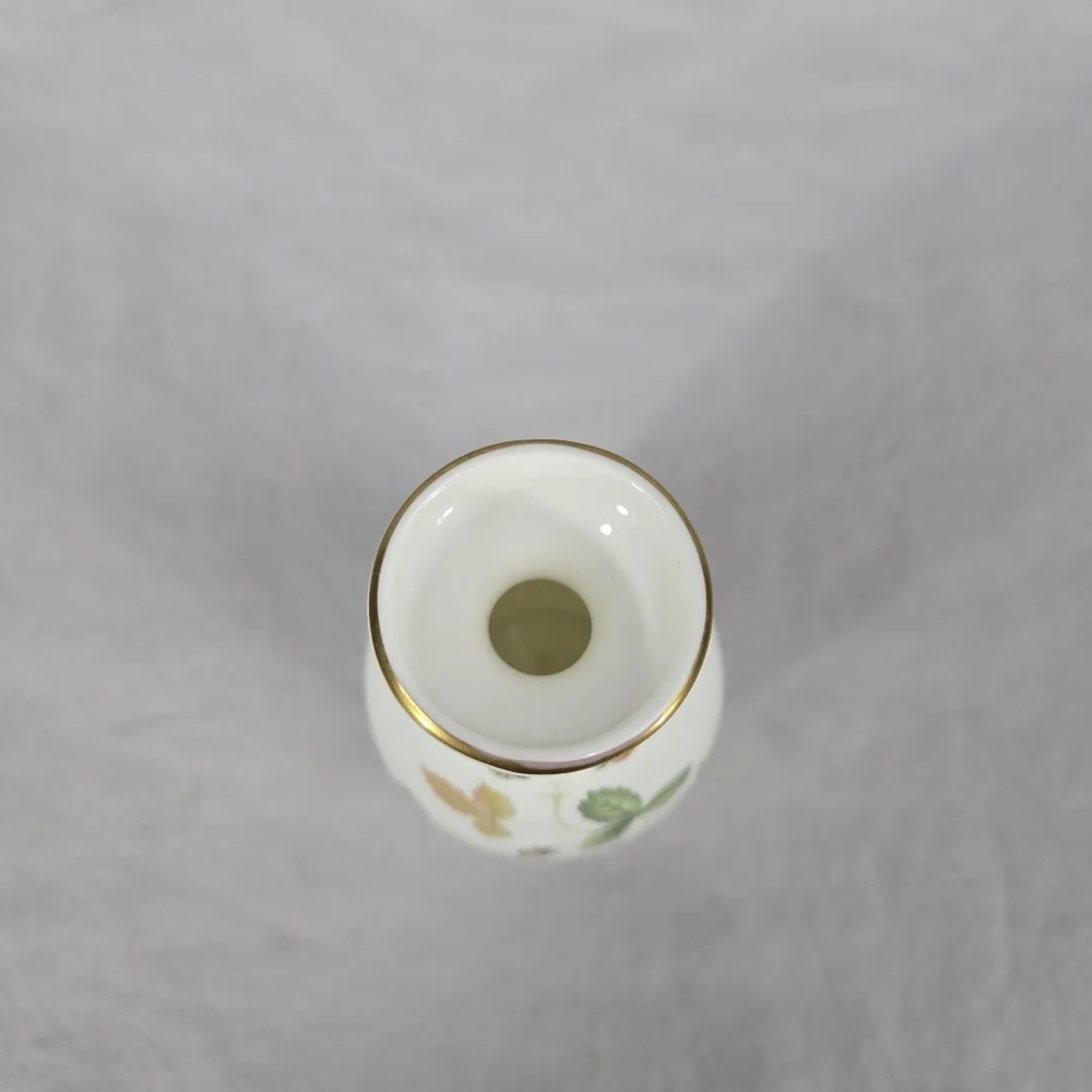WEDGWOOD Wild Strawberry 5